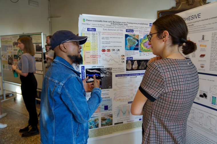 Six EUTOPIA Researchers Awarded ERC Consolidator Grants