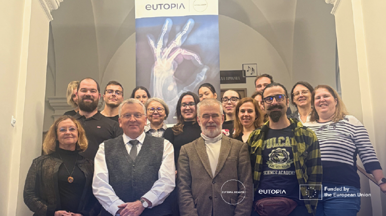 Ethics in the Digital Age: Lessons from EUTOPIA HEALTH Workshop on Ethics and Professionalism in Health Data Use