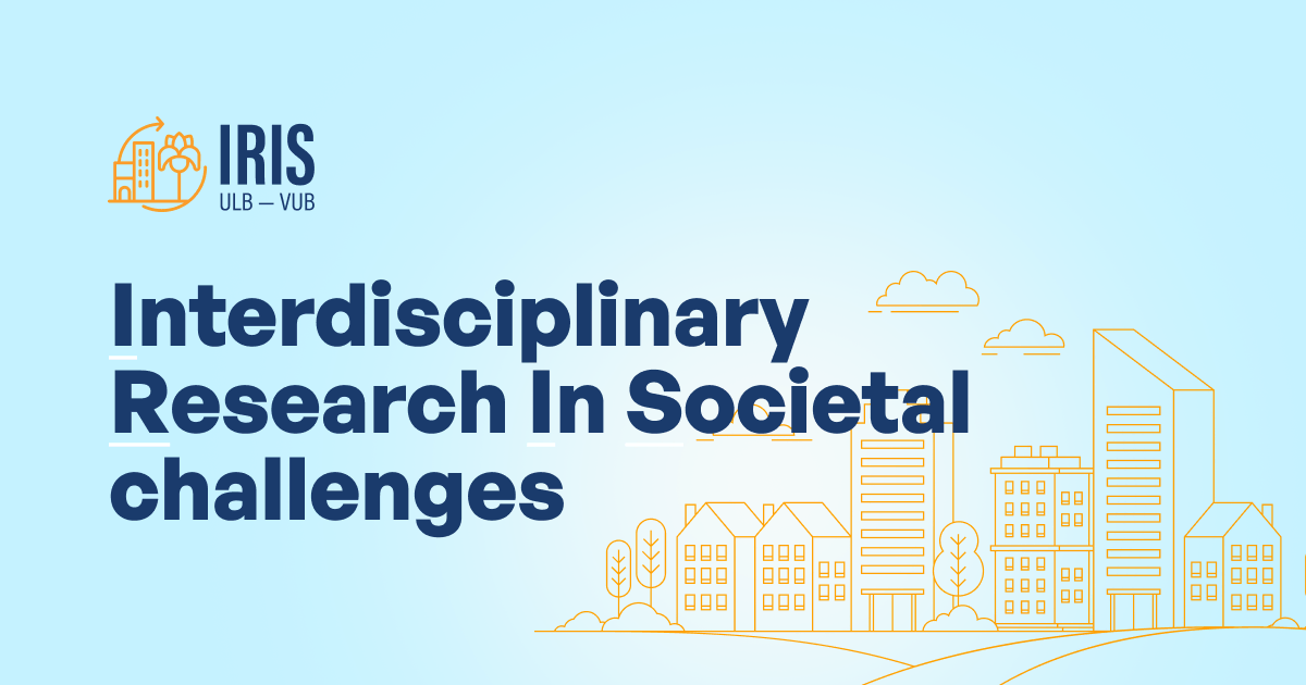 VUB and ULB Launch IRIS COFUND Postdoctoral Fellowship Programme