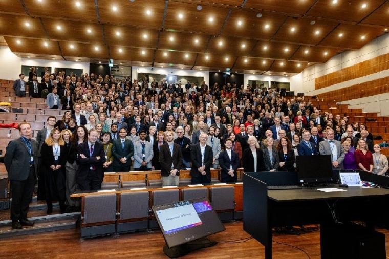 Between Anticipation and Peace: Letta, Kamau, and the Meaning of Science Diplomacy