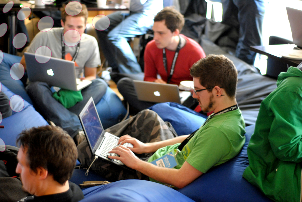 EUTOPIA_HEALTH Launches Cross-Disciplinary Hackathons