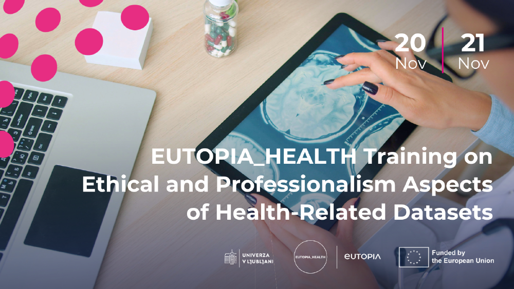 Training 
on Ethical and Professionalism Aspects