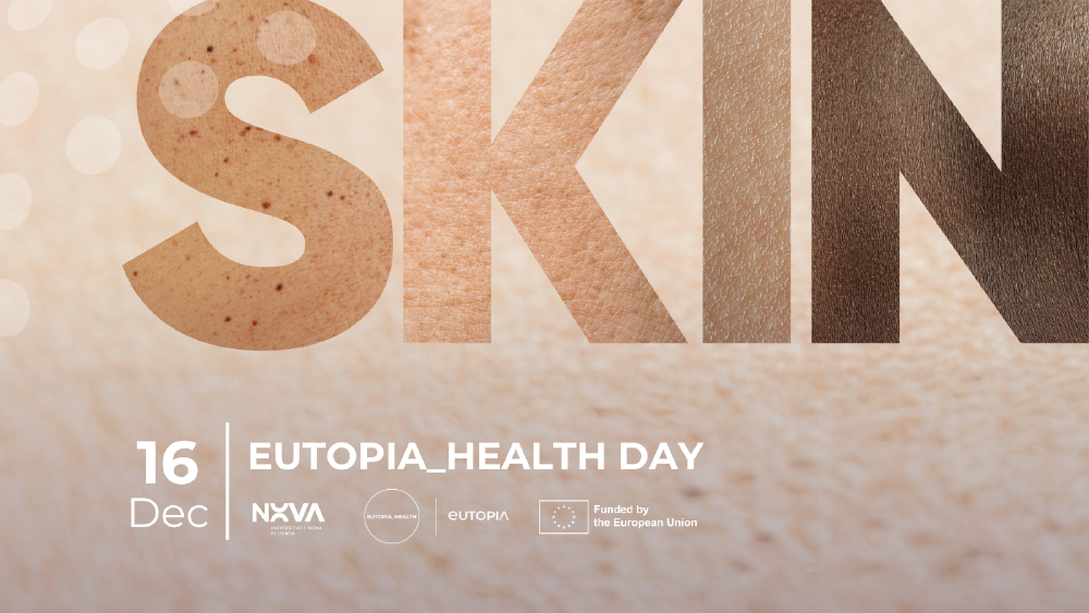 EUTOPIA Health Day 2025 at NOVA University Lisbon